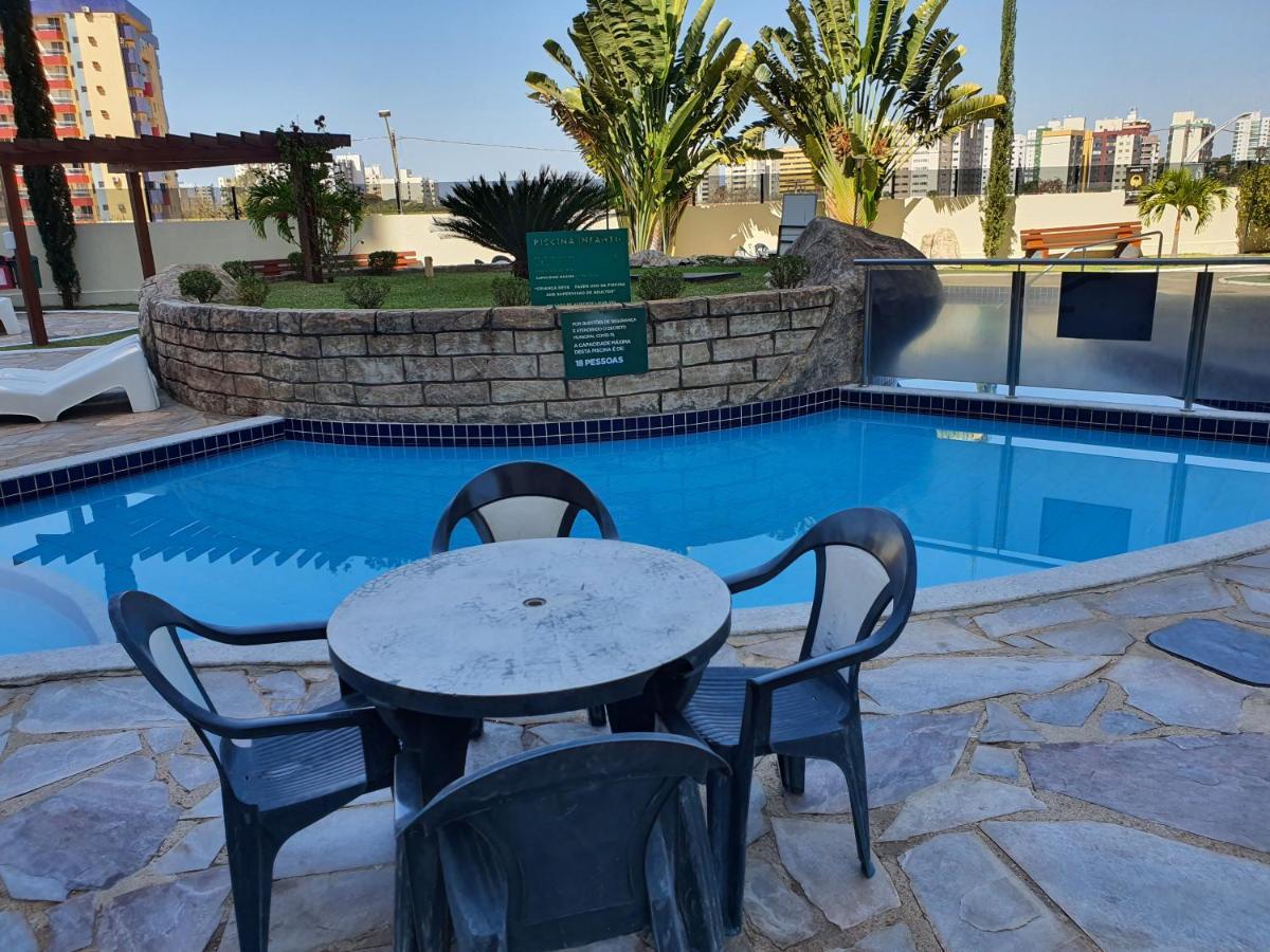 Golden Dolphin Resort - Grand & Express - Caldas Novas - Com Tv A Cabo - Aguas Termais 외부 사진