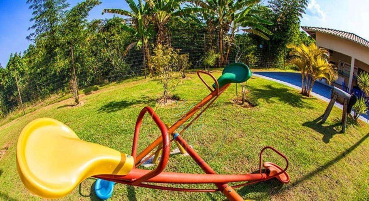 Golden Dolphin Resort - Grand & Express - Caldas Novas - Com Tv A Cabo - Aguas Termais 외부 사진