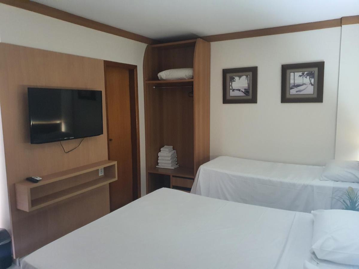 Golden Dolphin Resort - Grand & Express - Caldas Novas - Com Tv A Cabo - Aguas Termais 외부 사진