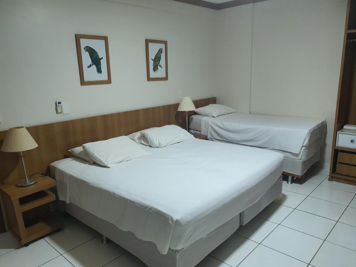 Golden Dolphin Resort - Grand & Express - Caldas Novas - Com Tv A Cabo - Aguas Termais 외부 사진
