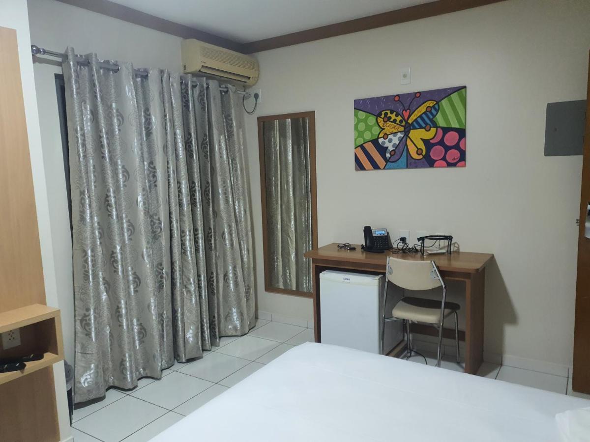 Golden Dolphin Resort - Grand & Express - Caldas Novas - Com Tv A Cabo - Aguas Termais 외부 사진