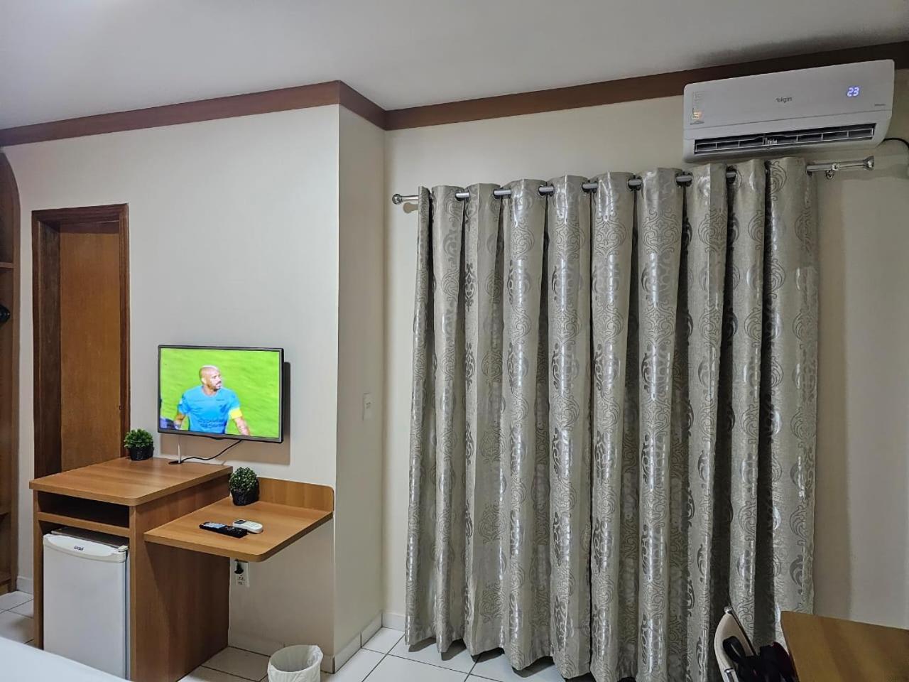 Golden Dolphin Resort - Grand & Express - Caldas Novas - Com Tv A Cabo - Aguas Termais 외부 사진