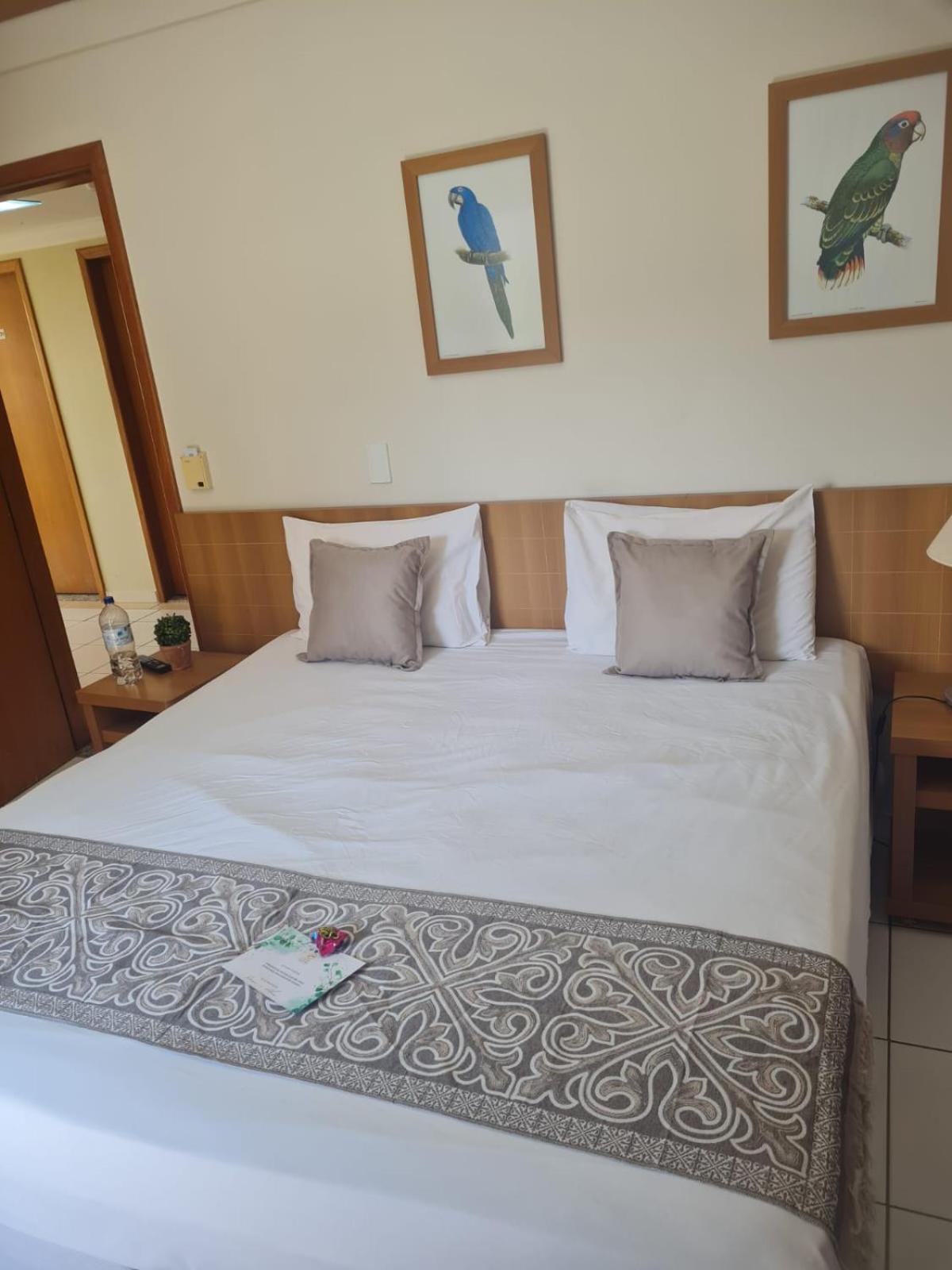 Golden Dolphin Resort - Grand & Express - Caldas Novas - Com Tv A Cabo - Aguas Termais 외부 사진