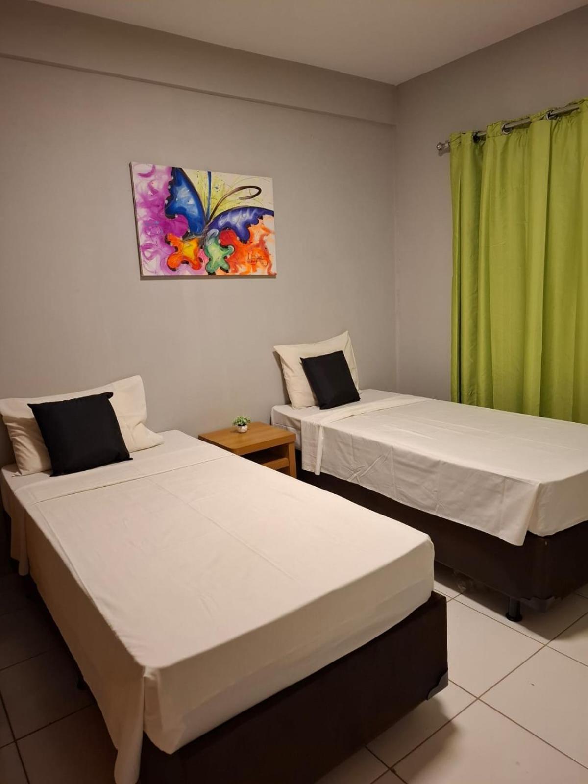 Golden Dolphin Resort - Grand & Express - Caldas Novas - Com Tv A Cabo - Aguas Termais 외부 사진